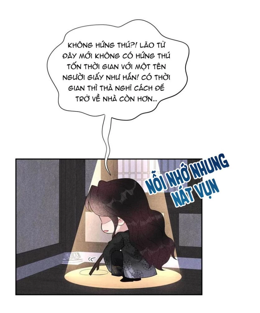 Trở Thành Nam Nhân Của Vương Chapter 31 - 40