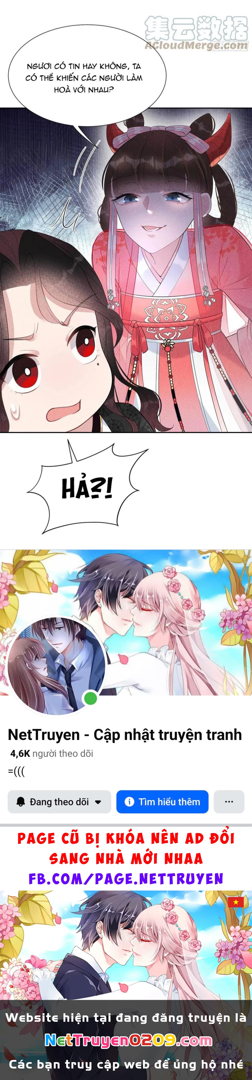 Trở Thành Nam Nhân Của Vương Chapter 31 - 41