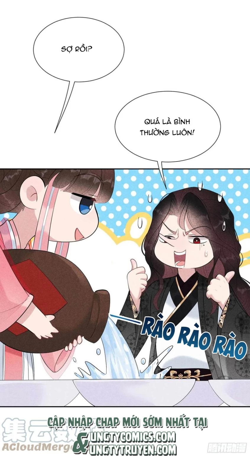 Trở Thành Nam Nhân Của Vương Chapter 32 - 8