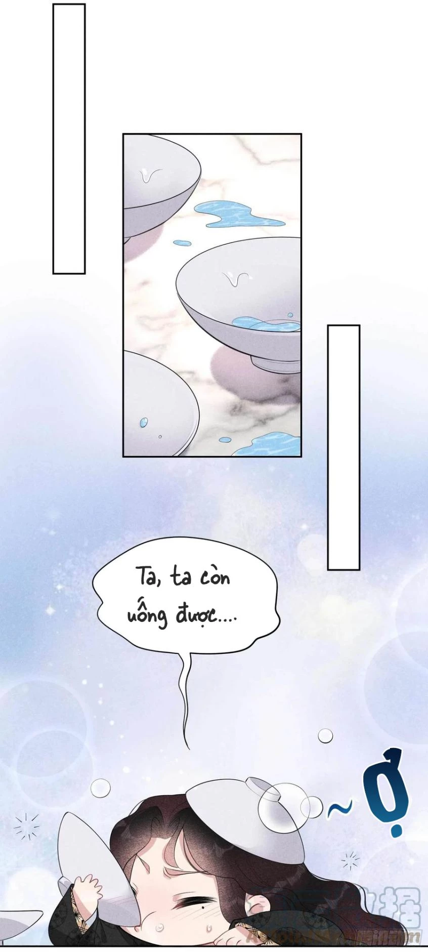 Trở Thành Nam Nhân Của Vương Chapter 32 - 10