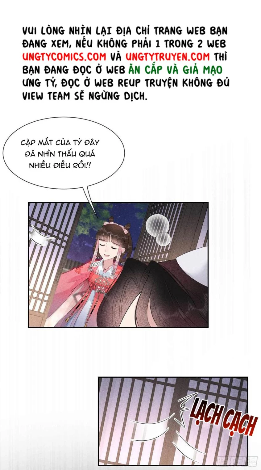 Trở Thành Nam Nhân Của Vương Chapter 32 - 11