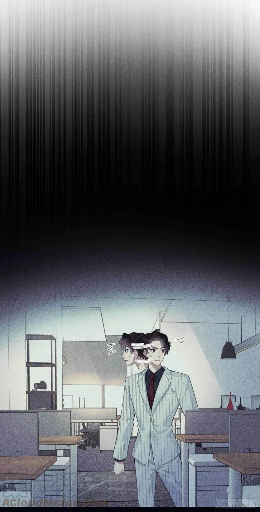 Trở Thành Nam Nhân Của Vương Chapter 32 - 12