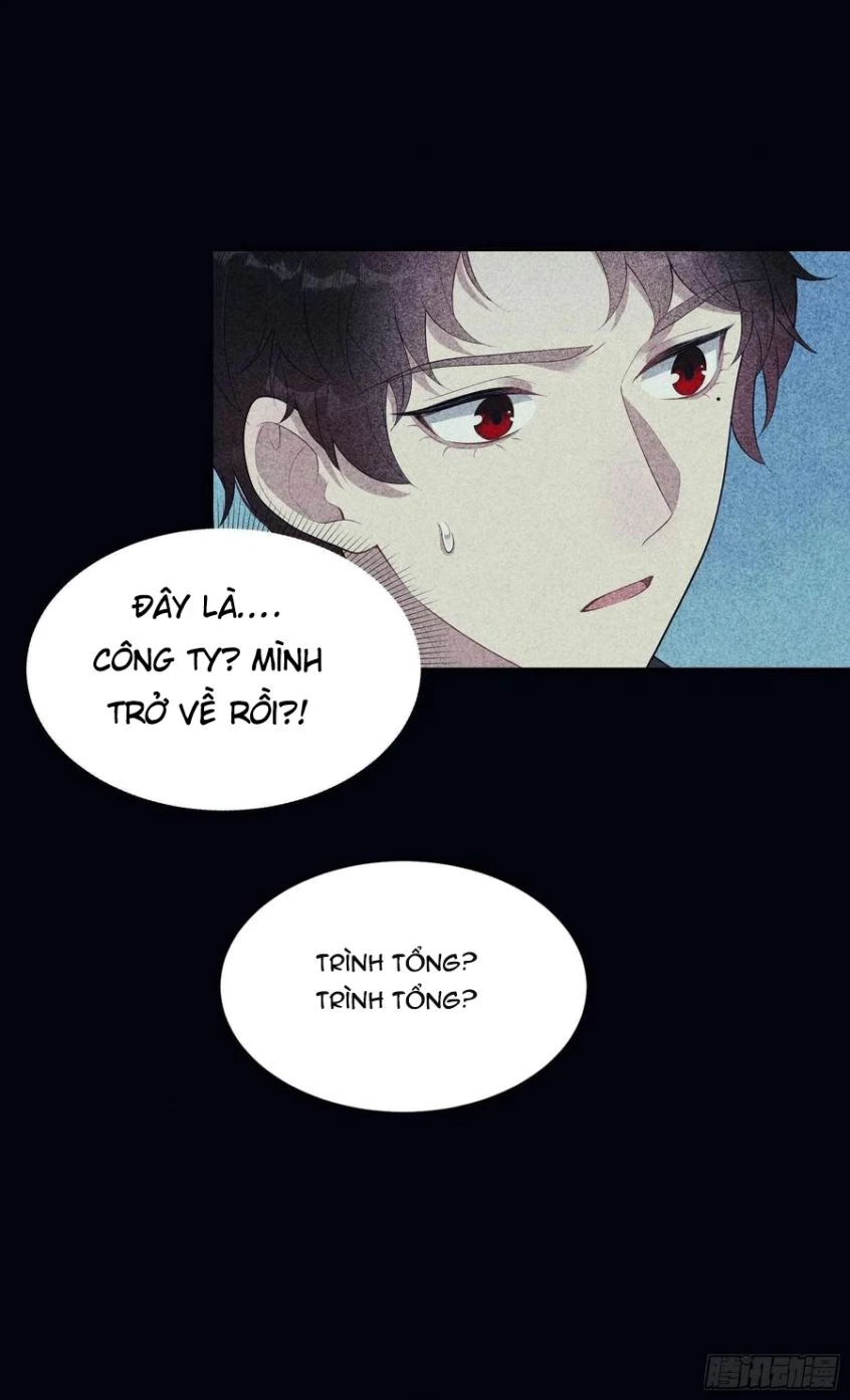 Trở Thành Nam Nhân Của Vương Chapter 32 - 13