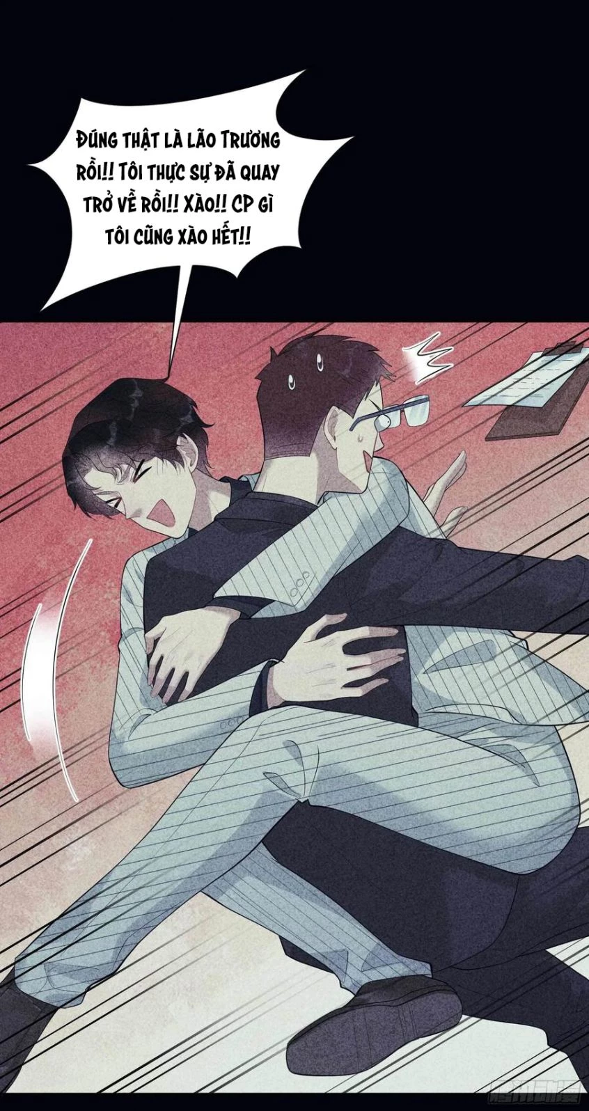 Trở Thành Nam Nhân Của Vương Chapter 32 - 15