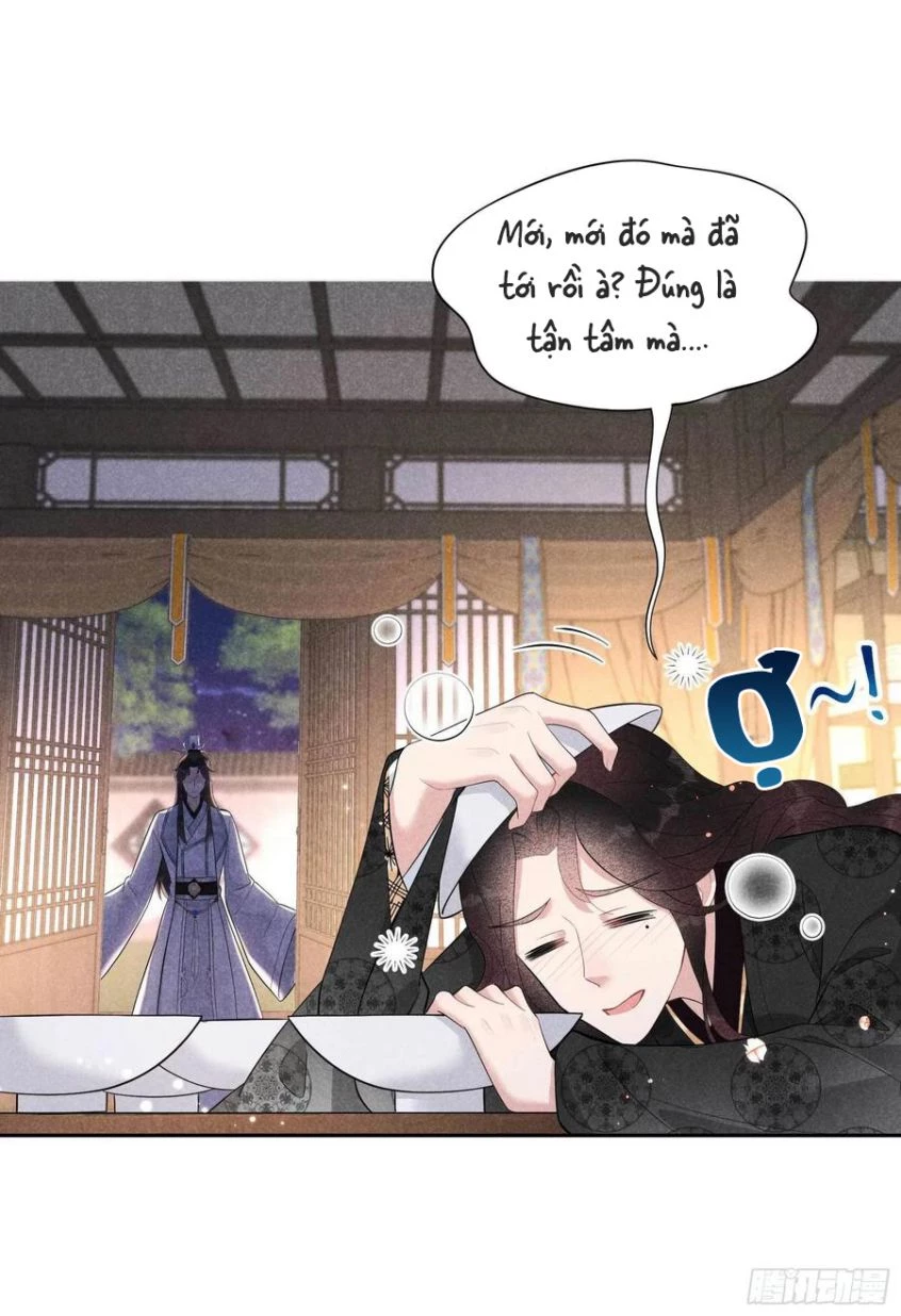 Trở Thành Nam Nhân Của Vương Chapter 32 - 17