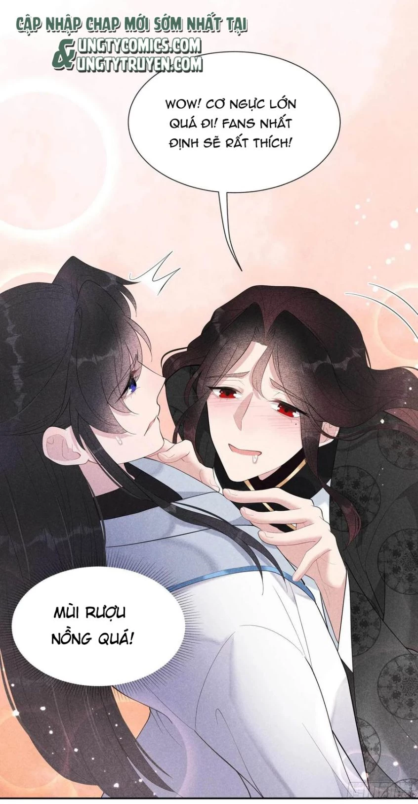 Trở Thành Nam Nhân Của Vương Chapter 32 - 19