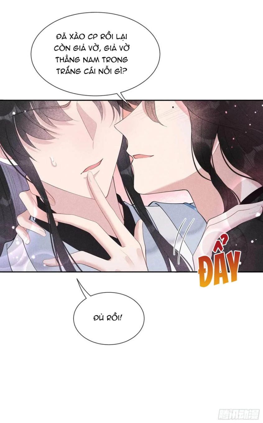 Trở Thành Nam Nhân Của Vương Chapter 32 - 21