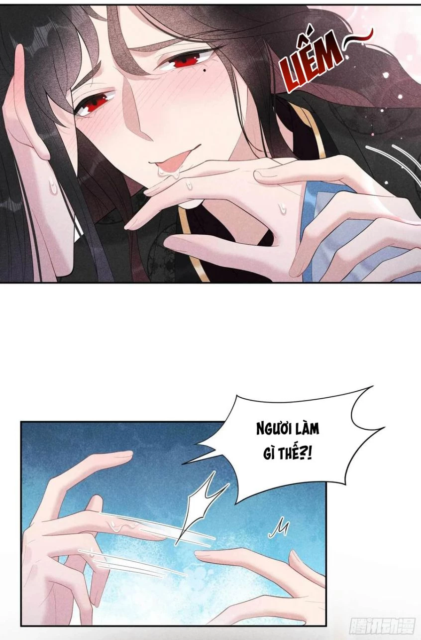 Trở Thành Nam Nhân Của Vương Chapter 32 - 23