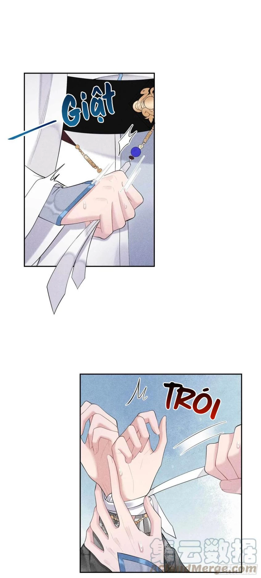 Trở Thành Nam Nhân Của Vương Chapter 32 - 26