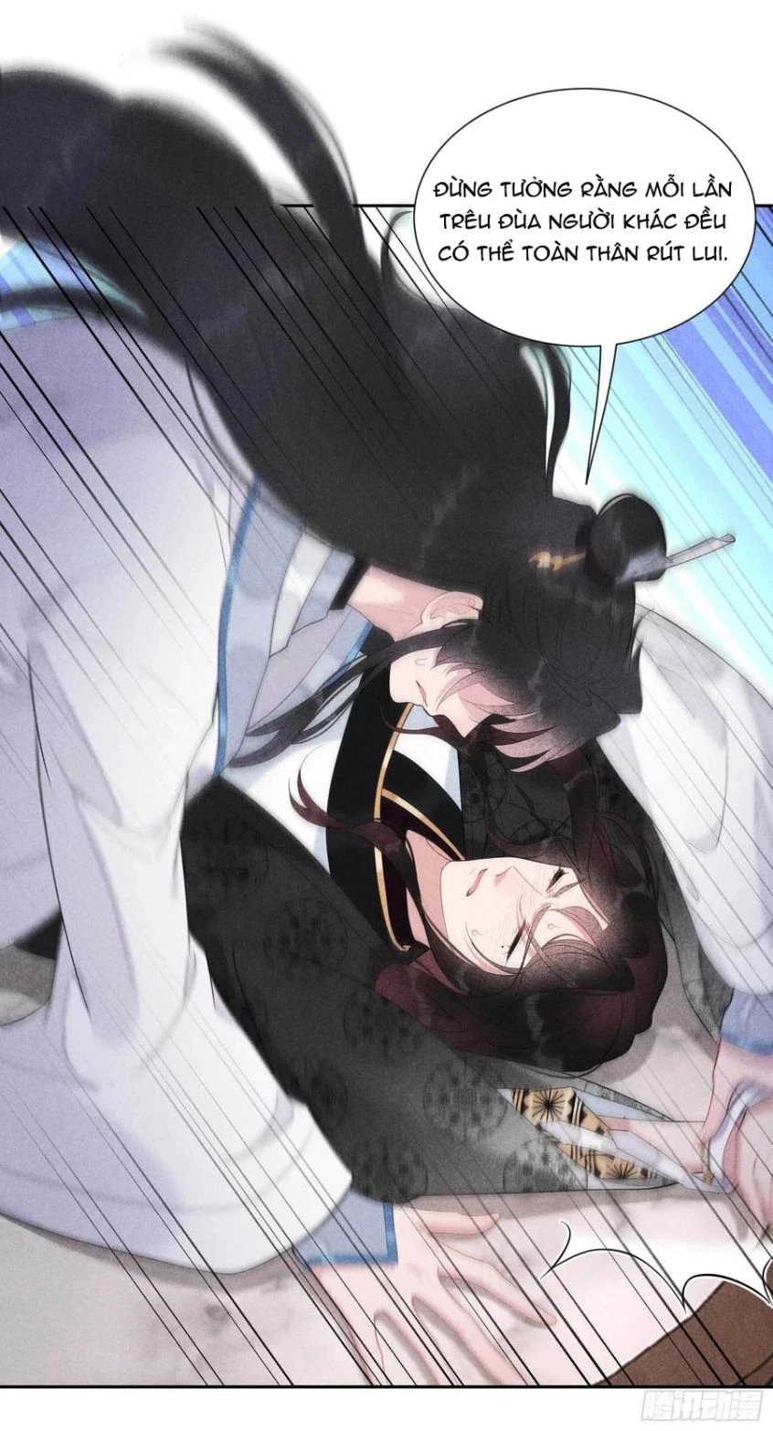 Trở Thành Nam Nhân Của Vương Chapter 32 - 27