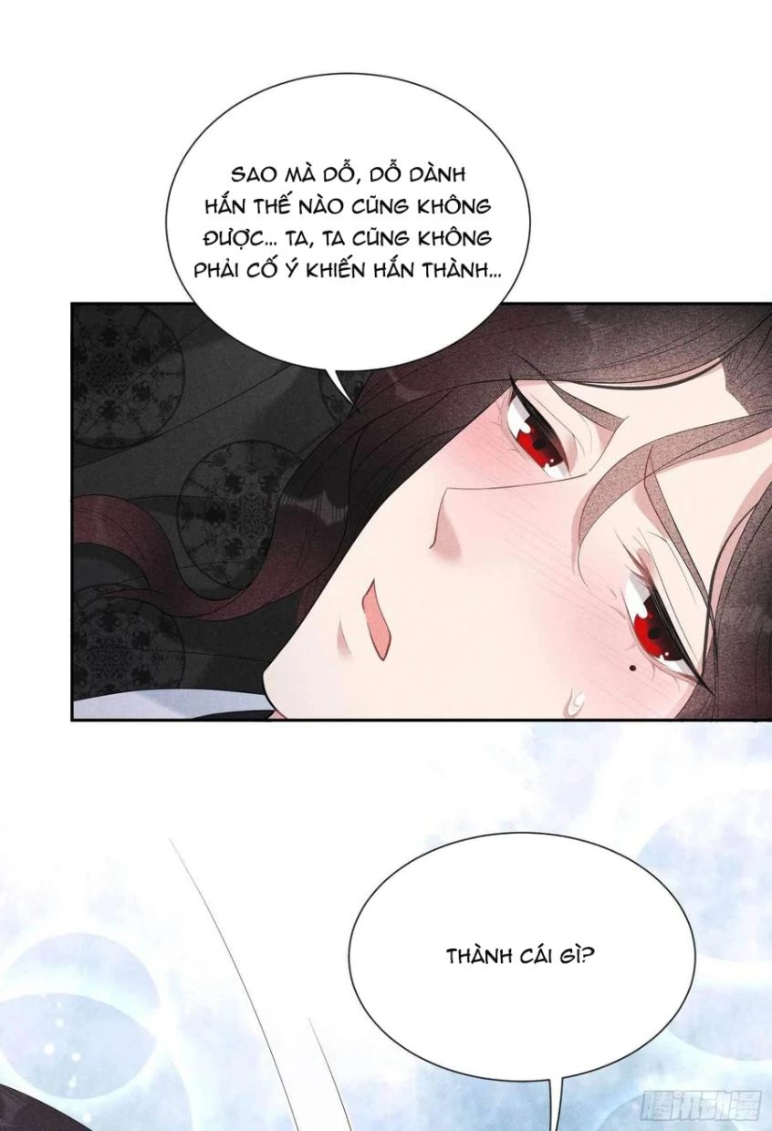 Trở Thành Nam Nhân Của Vương Chapter 32 - 29