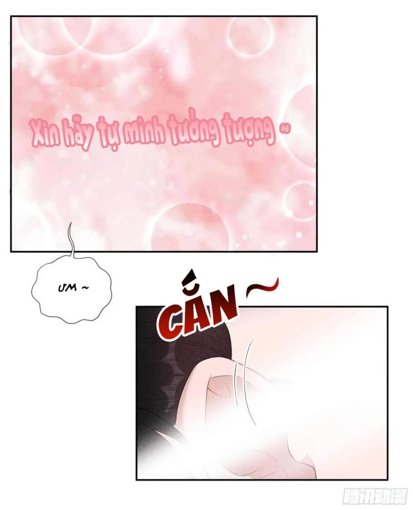 Trở Thành Nam Nhân Của Vương Chapter 33 - 6