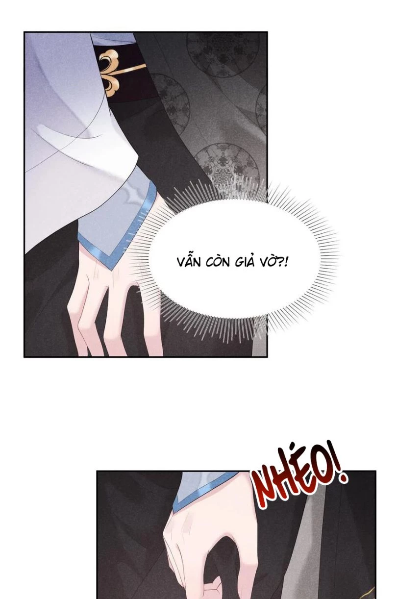 Trở Thành Nam Nhân Của Vương Chapter 33 - 7