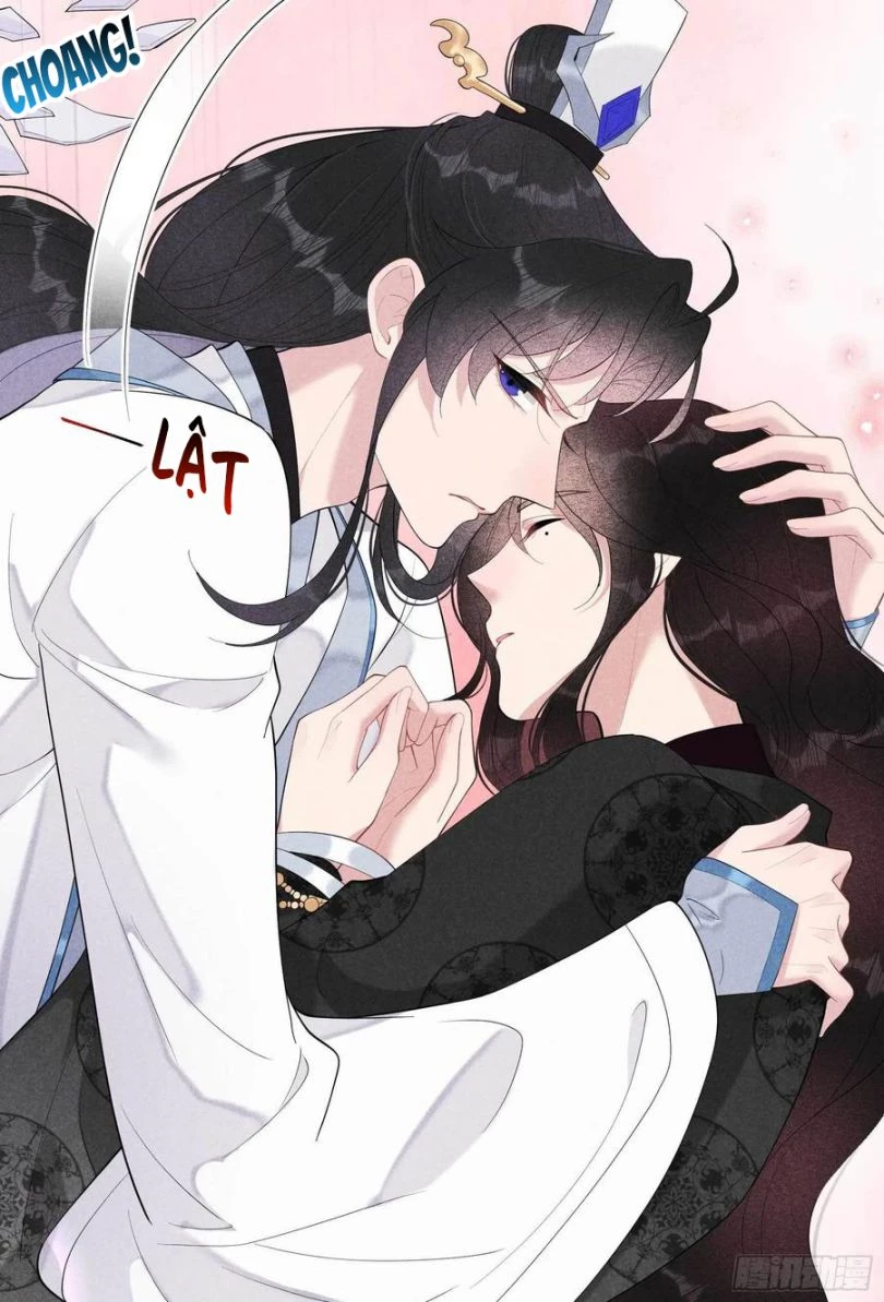 Trở Thành Nam Nhân Của Vương Chapter 33 - 10