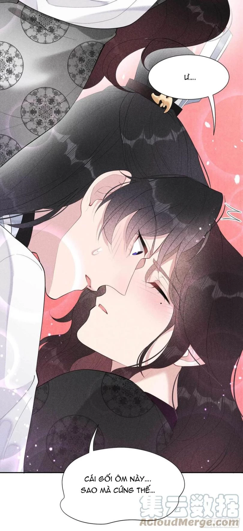 Trở Thành Nam Nhân Của Vương Chapter 33 - 11