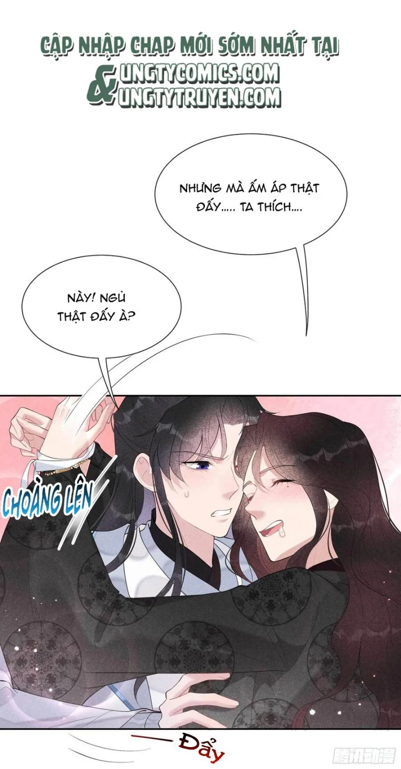 Trở Thành Nam Nhân Của Vương Chapter 33 - 12