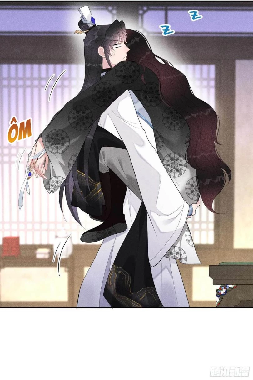 Trở Thành Nam Nhân Của Vương Chapter 33 - 14