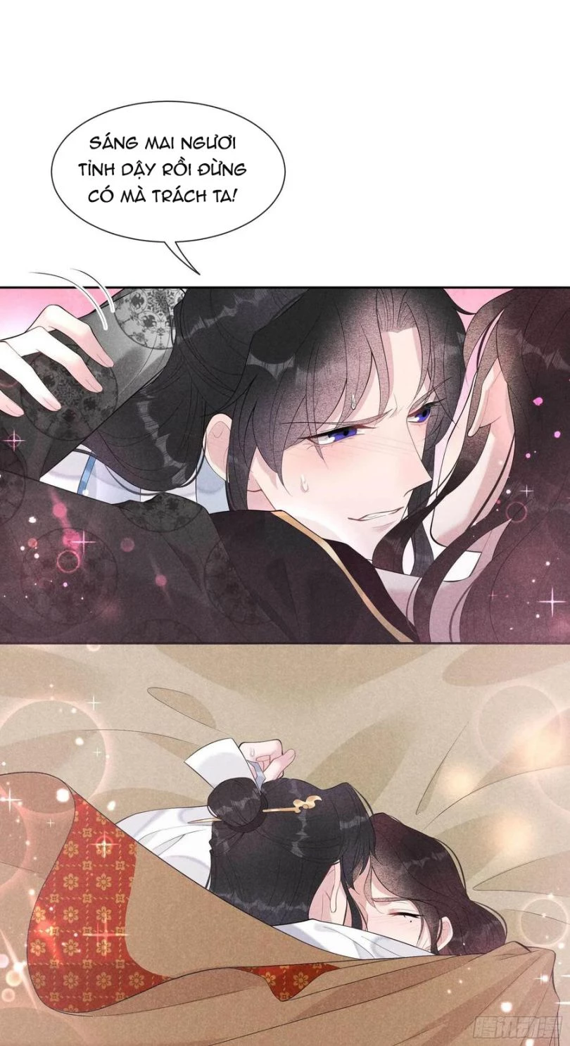 Trở Thành Nam Nhân Của Vương Chapter 33 - 18