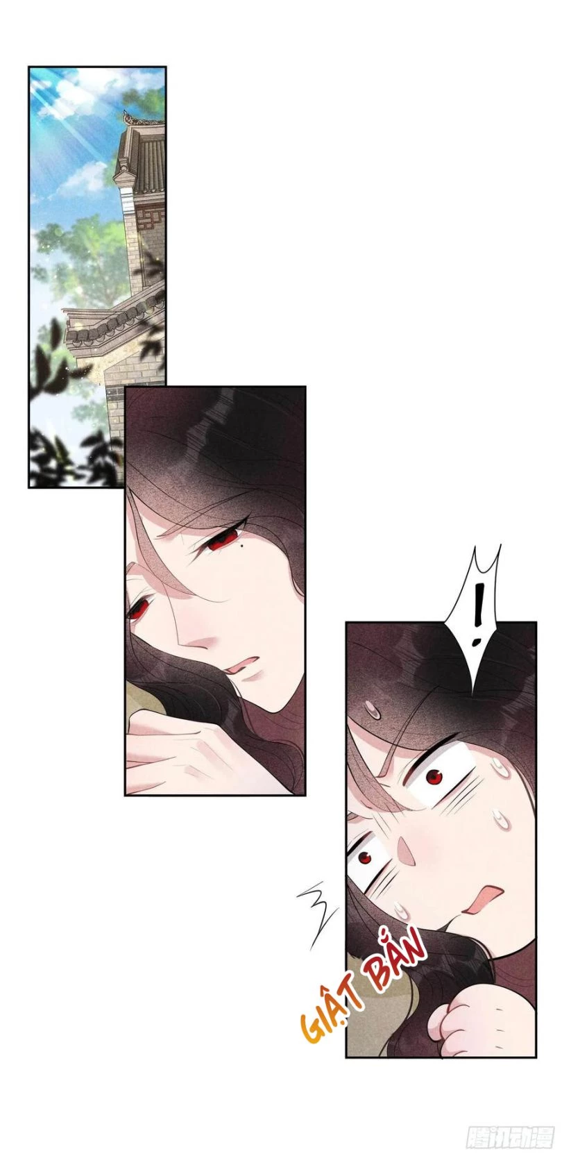 Trở Thành Nam Nhân Của Vương Chapter 33 - 20