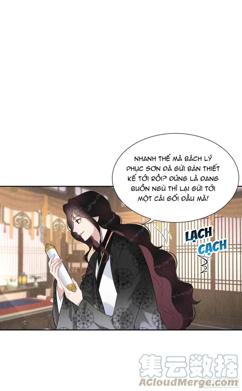 Trở Thành Nam Nhân Của Vương Chapter 33 - 25