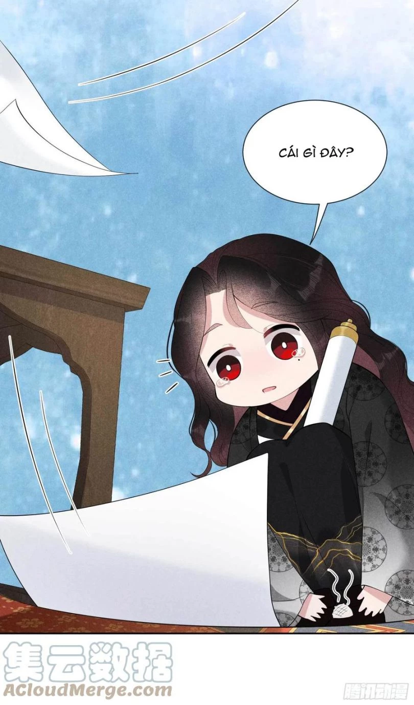 Trở Thành Nam Nhân Của Vương Chapter 33 - 27