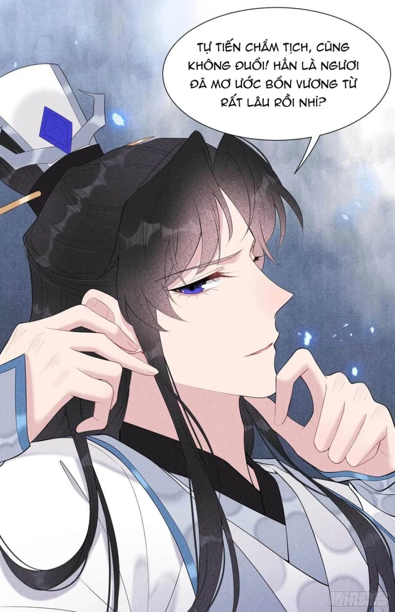 Trở Thành Nam Nhân Của Vương Chapter 33 - 30