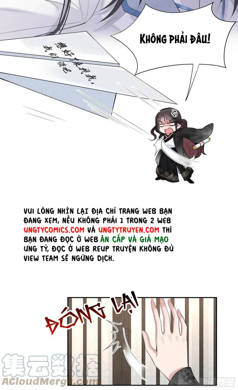 Trở Thành Nam Nhân Của Vương Chapter 33 - 31