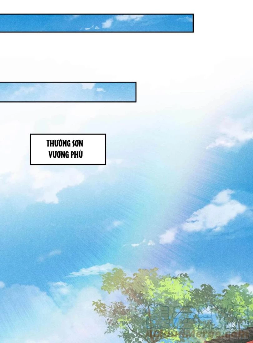 Trở Thành Nam Nhân Của Vương Chapter 33 - 35