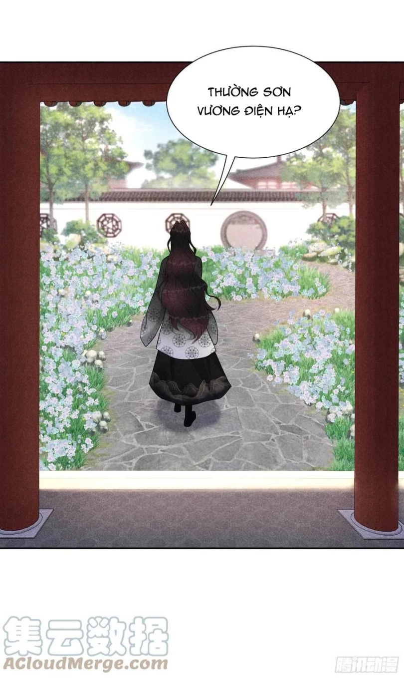 Trở Thành Nam Nhân Của Vương Chapter 33 - 37