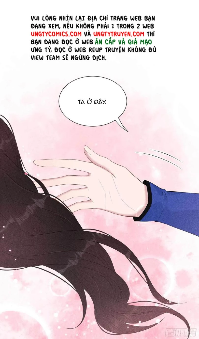 Trở Thành Nam Nhân Của Vương Chapter 33 - 38