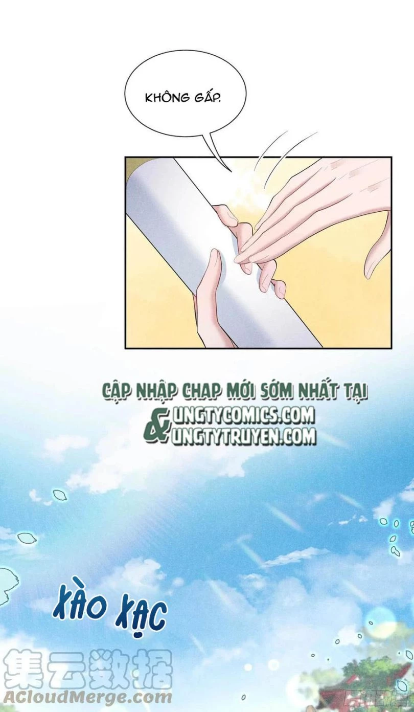 Trở Thành Nam Nhân Của Vương Chapter 34 - 5