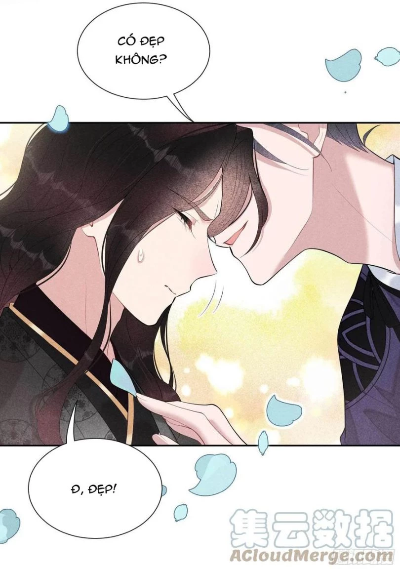 Trở Thành Nam Nhân Của Vương Chapter 34 - 7