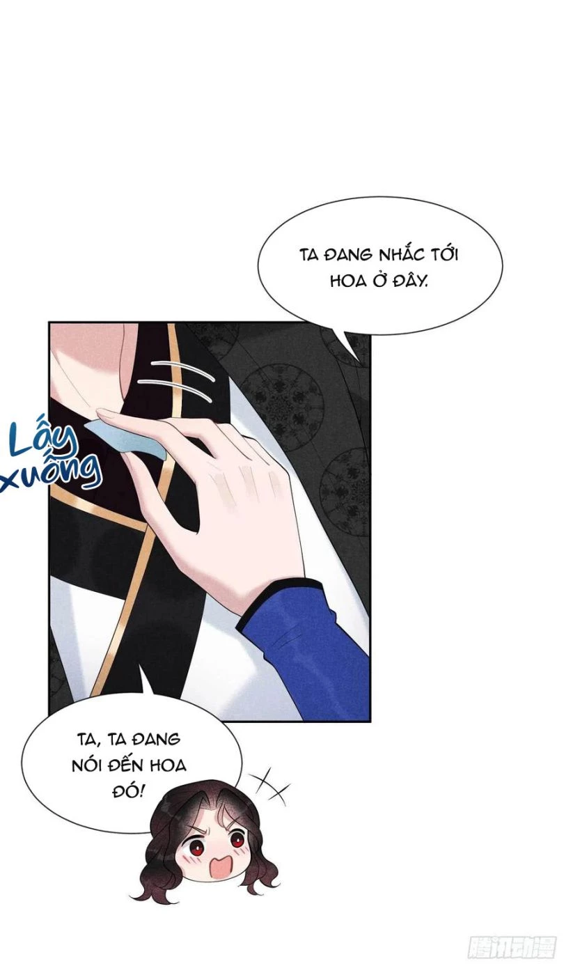 Trở Thành Nam Nhân Của Vương Chapter 34 - 8