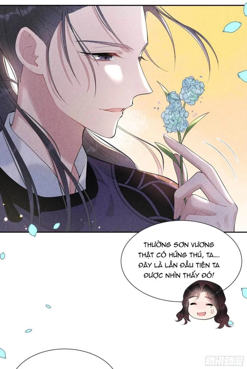 Trở Thành Nam Nhân Của Vương Chapter 34 - 10