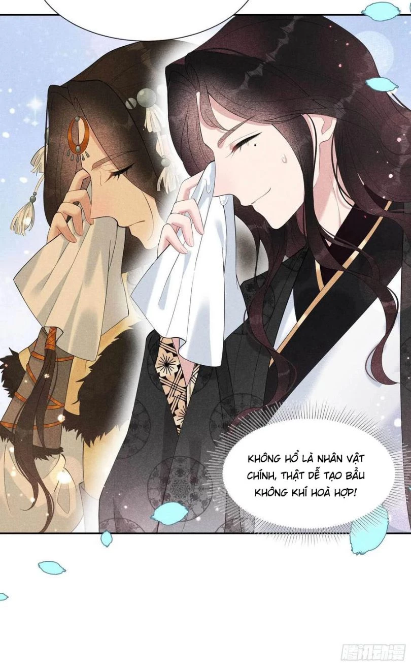 Trở Thành Nam Nhân Của Vương Chapter 34 - 16