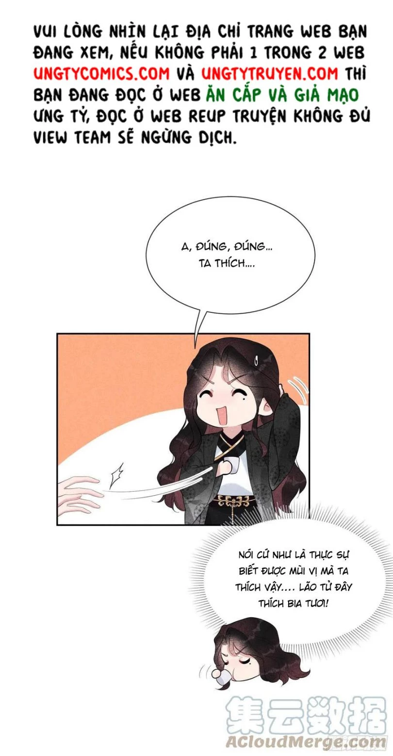 Trở Thành Nam Nhân Của Vương Chapter 34 - 21