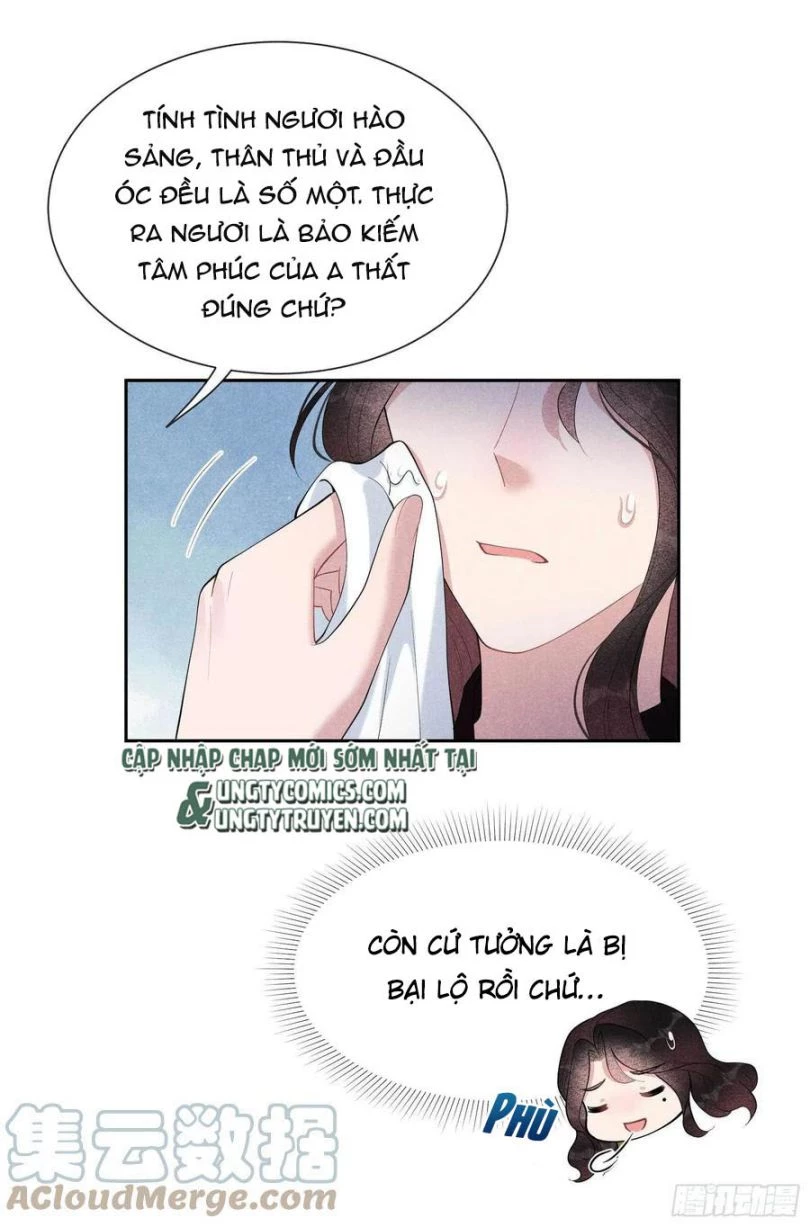 Trở Thành Nam Nhân Của Vương Chapter 34 - 23