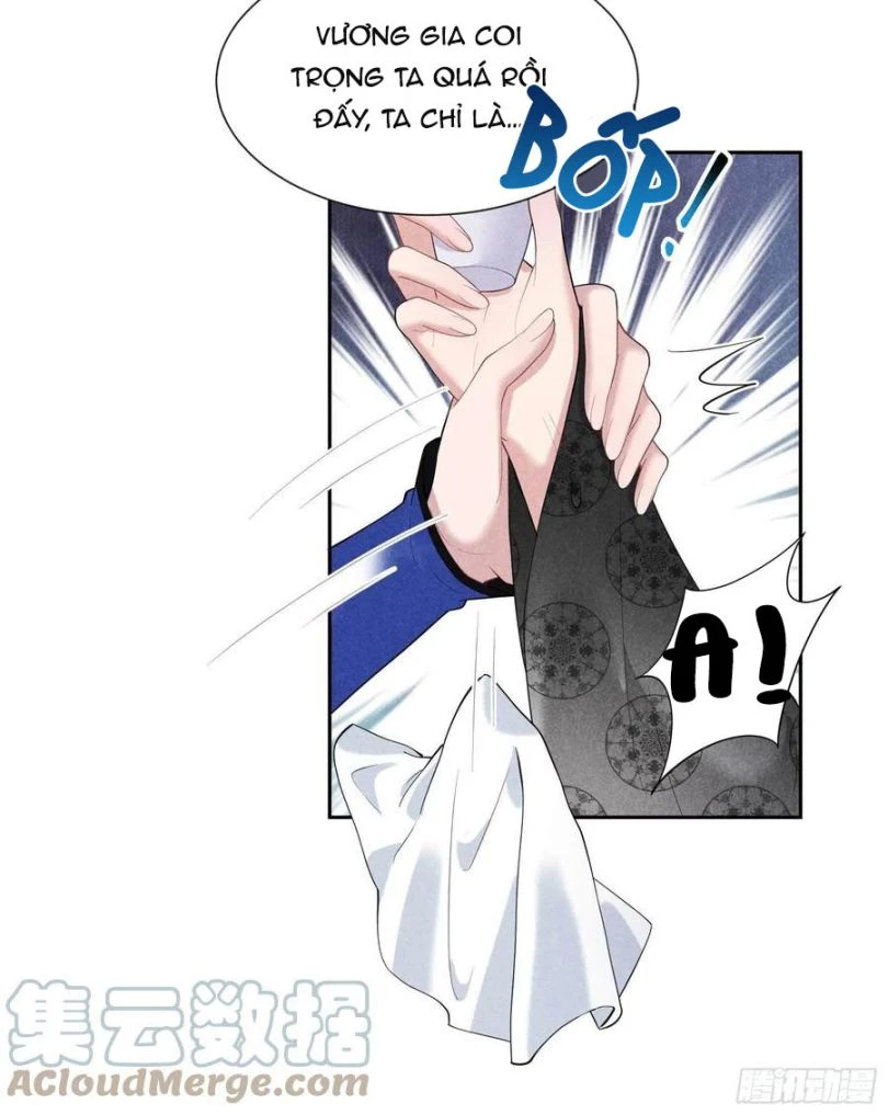 Trở Thành Nam Nhân Của Vương Chapter 34 - 25