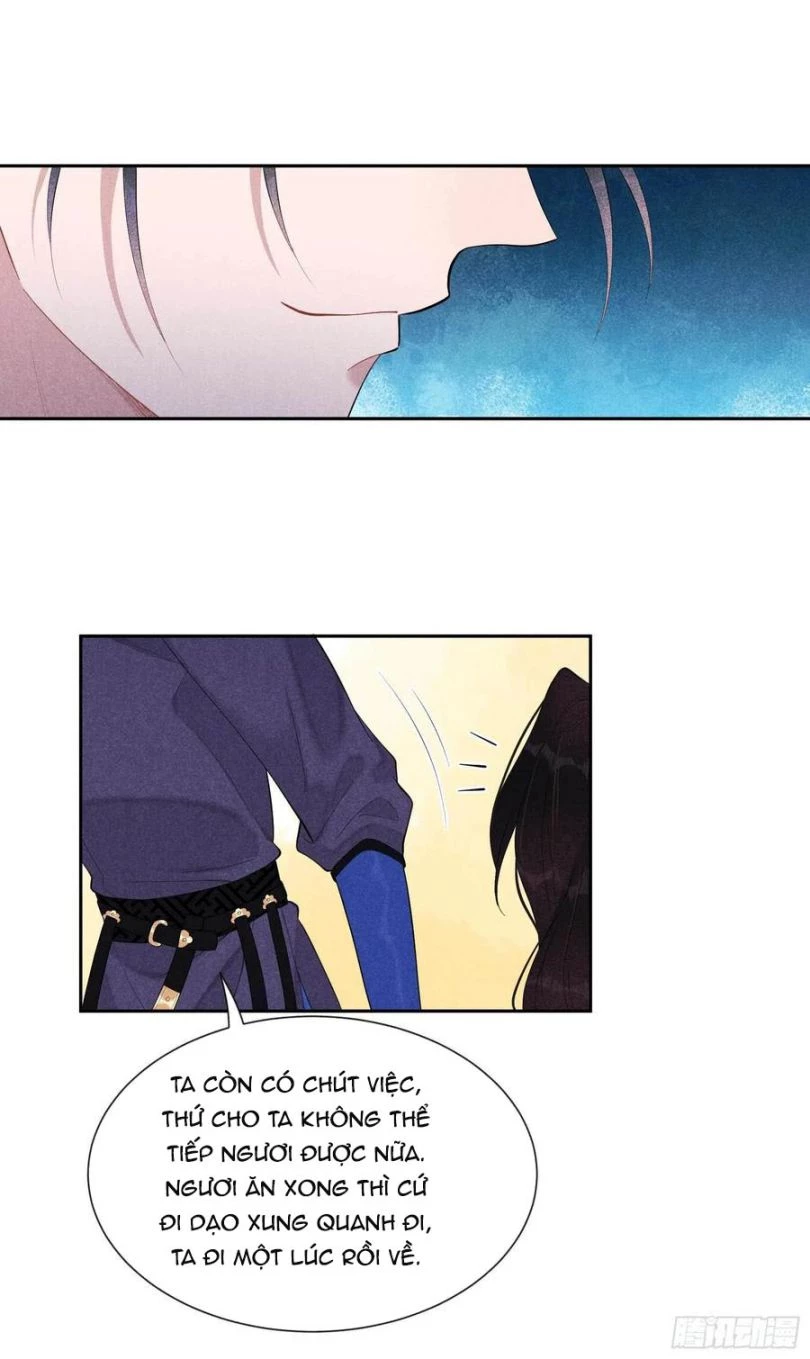 Trở Thành Nam Nhân Của Vương Chapter 34 - 28