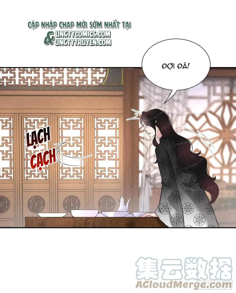 Trở Thành Nam Nhân Của Vương Chapter 34 - 29