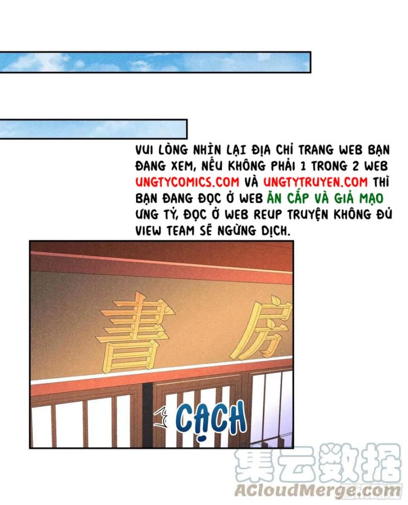 Trở Thành Nam Nhân Của Vương Chapter 34 - 33