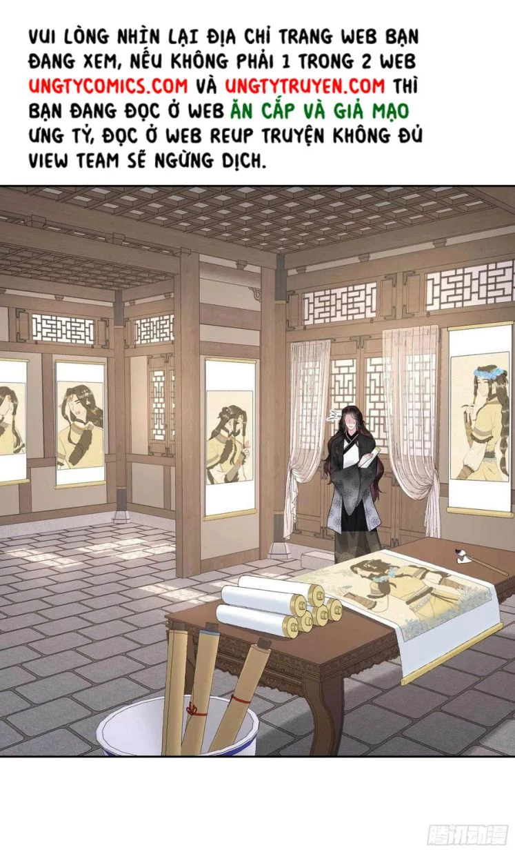 Trở Thành Nam Nhân Của Vương Chapter 35 - 2