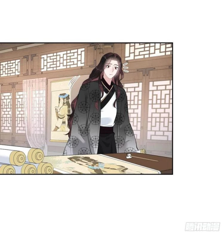 Trở Thành Nam Nhân Của Vương Chapter 35 - 4