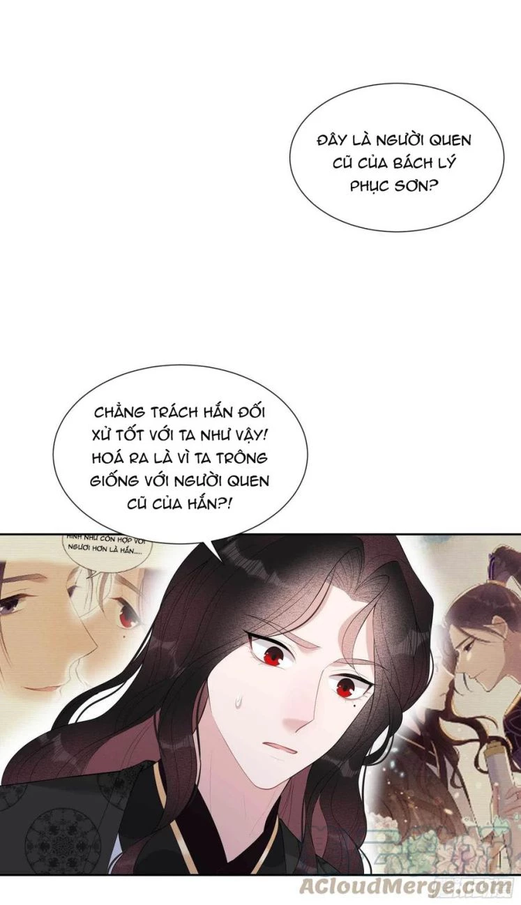 Trở Thành Nam Nhân Của Vương Chapter 35 - 7