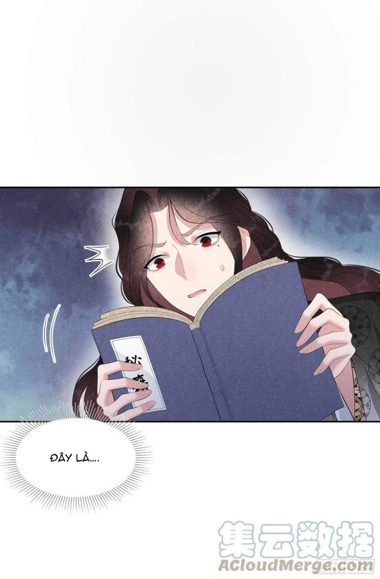 Trở Thành Nam Nhân Của Vương Chapter 35 - 11