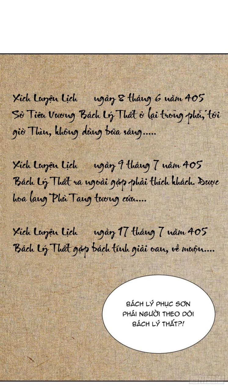 Trở Thành Nam Nhân Của Vương Chapter 35 - 12