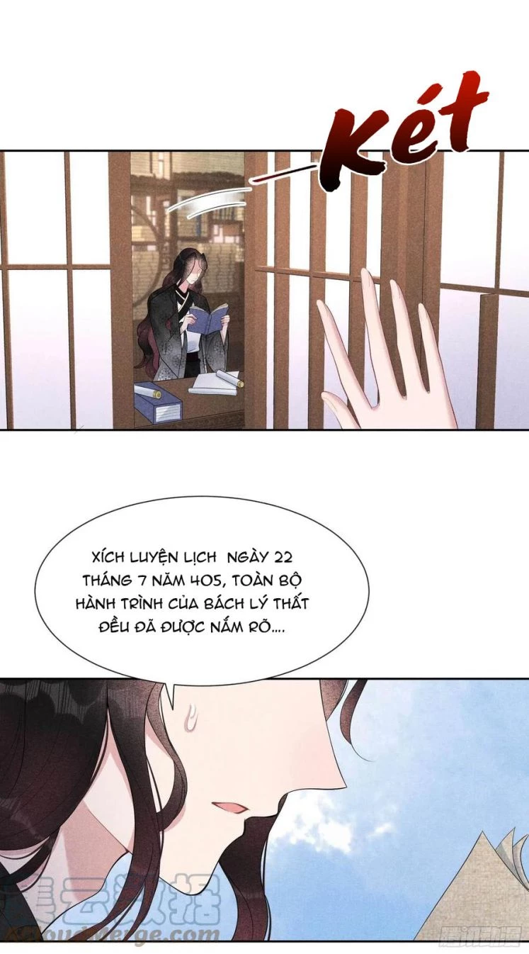 Trở Thành Nam Nhân Của Vương Chapter 35 - 13