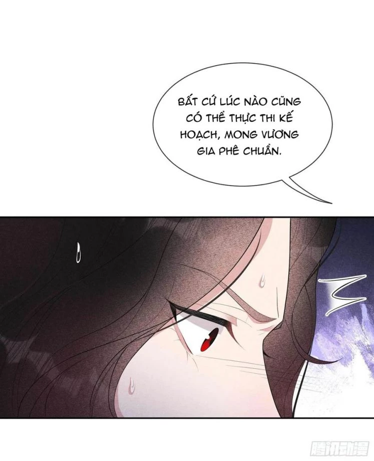 Trở Thành Nam Nhân Của Vương Chapter 35 - 14