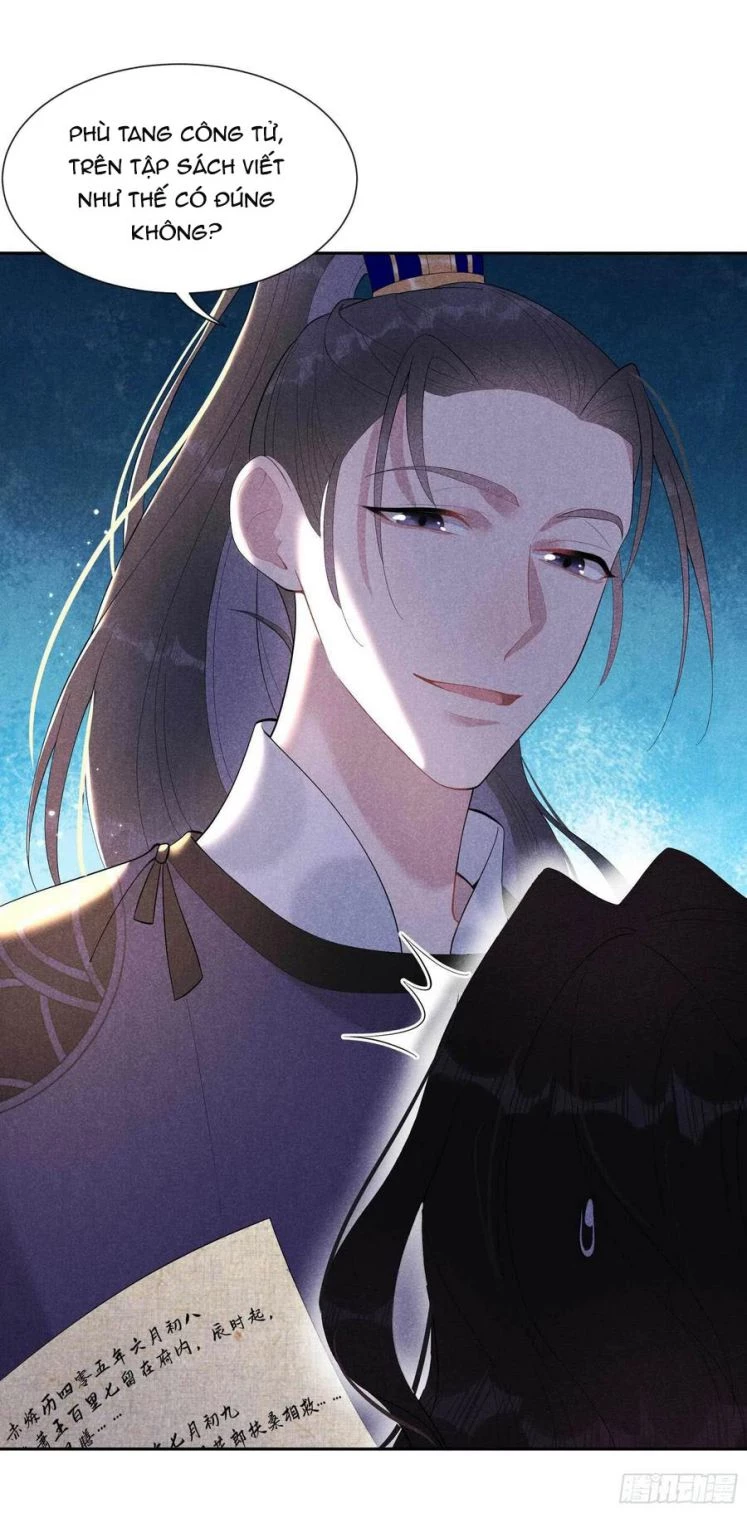 Trở Thành Nam Nhân Của Vương Chapter 35 - 16