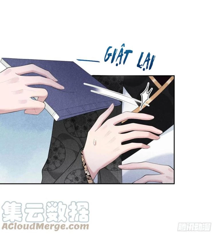 Trở Thành Nam Nhân Của Vương Chapter 35 - 21